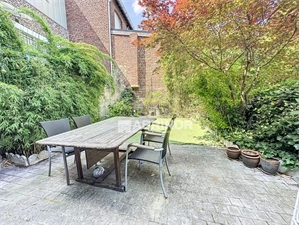 maison à la vente -   59370  MONS EN BAROEUL, surface 87 m2 vente maison - UBI476699915